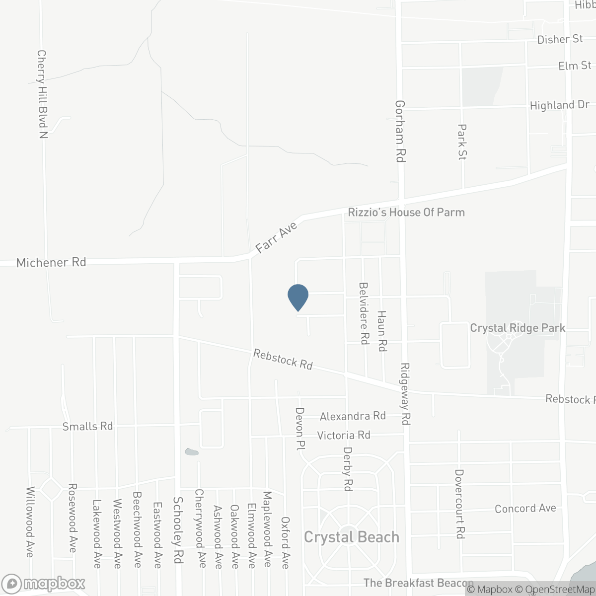 3993 WELLINGTON COURT, Fort Erie, Ontario L0S 1B0